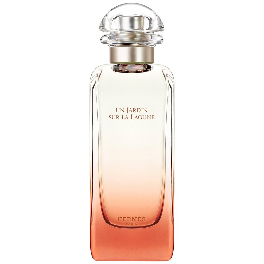 Hermès Un Jardin Sur La Lagune edt 50ml