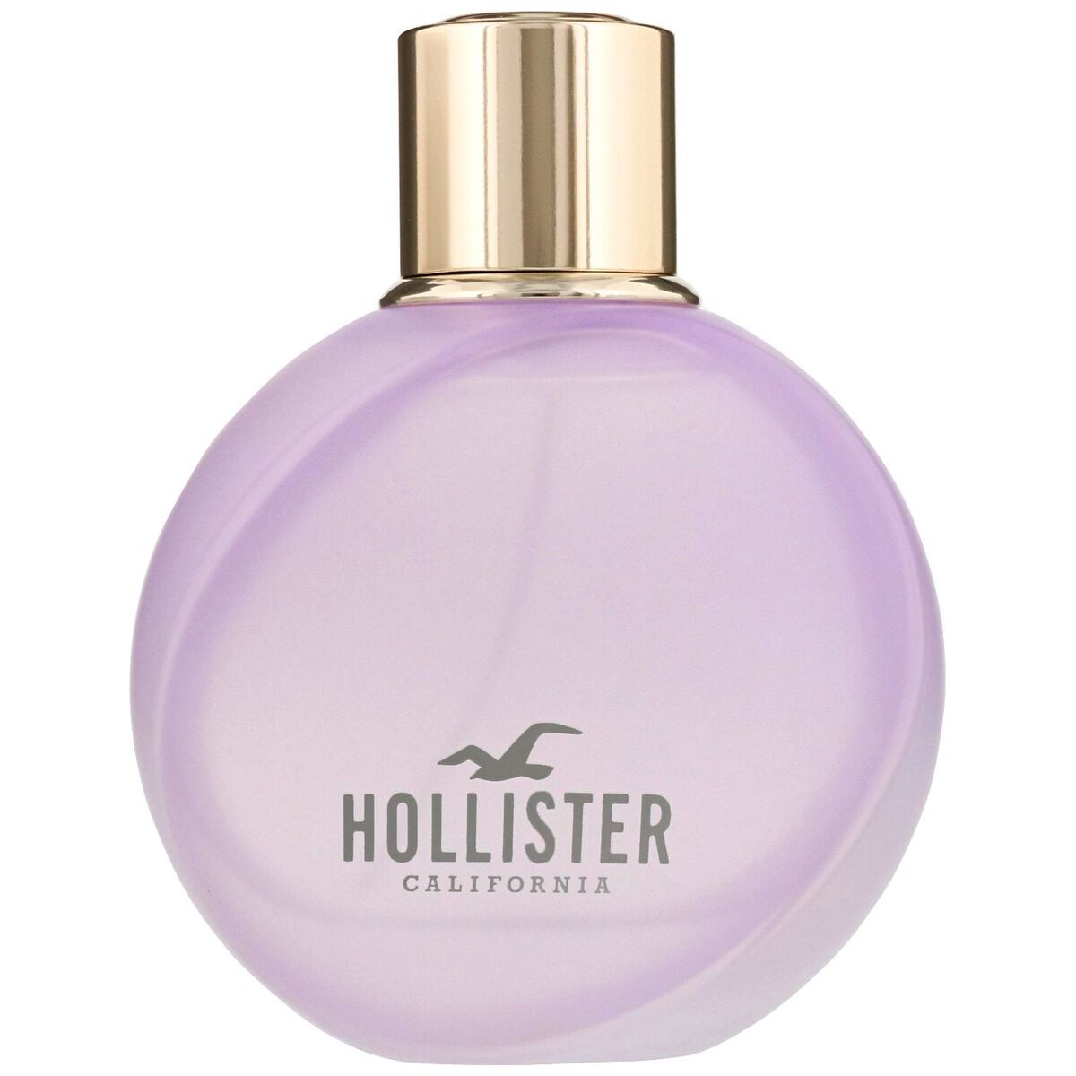 Hollister California Free Wave For Her edp 100ml