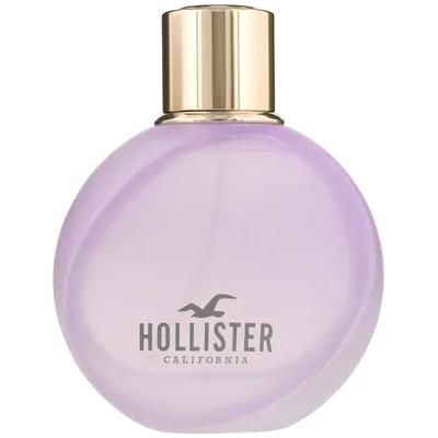 Hollister California Free Wave For Her edp 100ml