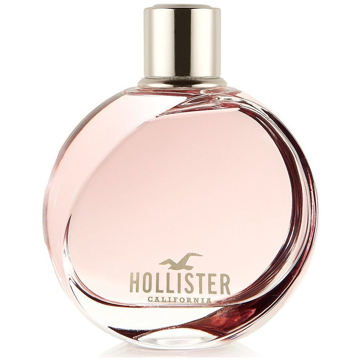 Hollister California Wave For Her edp 100ml