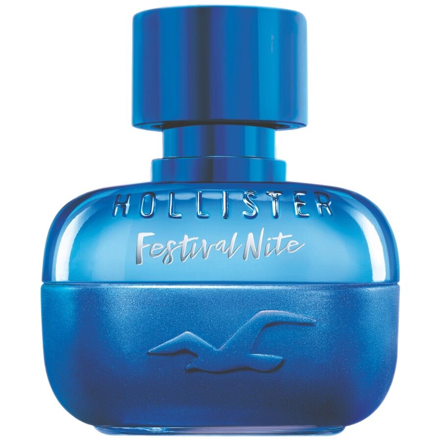Hollister Festival Nite For Him edt 30ml
