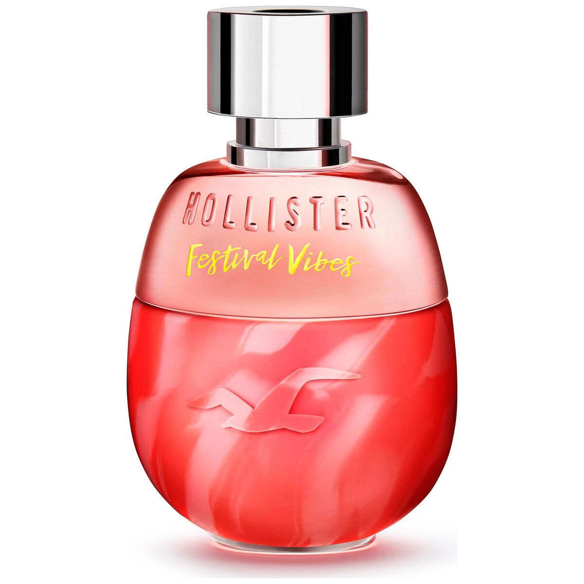Hollister Festival Vibes For Her edp 50ml