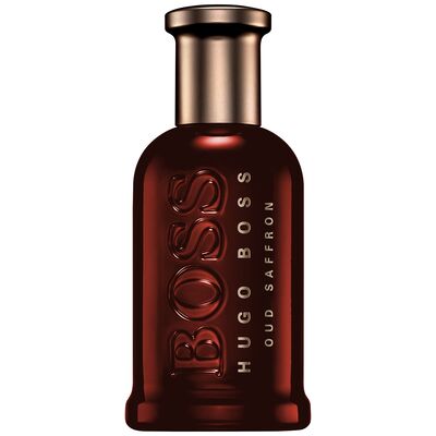 Hugo Boss Boss Bottled Oud Saffron edp 100ml