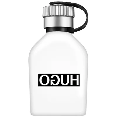 Hugo Boss Reversed edt 75ml