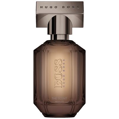 Hugo Boss The Scent Absolute For Her edp 100ml