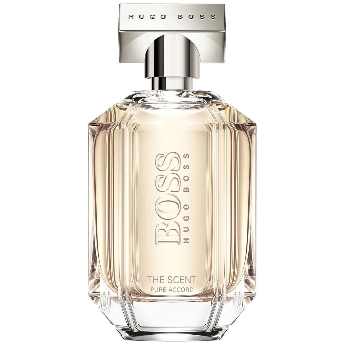 Hugo Boss The Scent Pure Accord For Her edt 100ml
