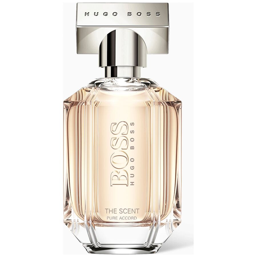 Hugo Boss The Scent Pure Accord For Her edt 50ml