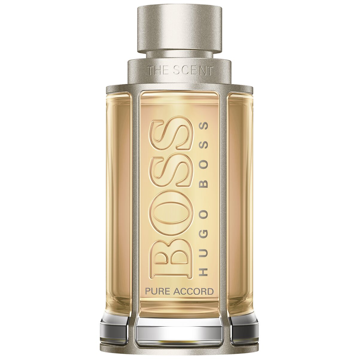 Hugo Boss The Scent Pure Accord For Him edt 50ml
