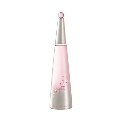 Issey Miyake L'eau D'Issey City Blossom edt 90ml