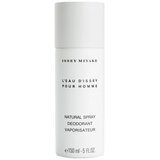 Issey Miyake L'Eau D'Issey Pour Homme Deo Spray 150ml