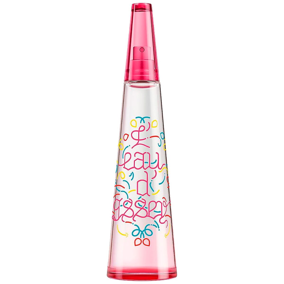 Issey Miyake L'Eau D'Issey Shades Of Kolam edt 100ml