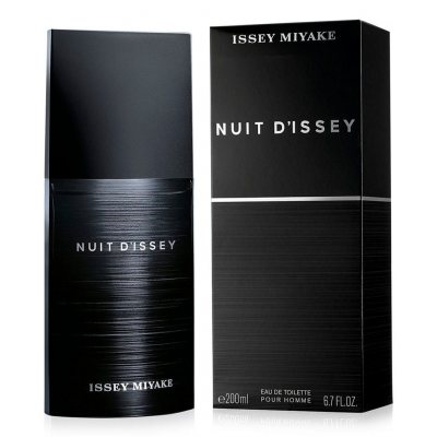 Issey Miyake Nuit D'issey edt 40ml