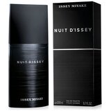 Issey Miyake Nuit D'issey edt 75ml