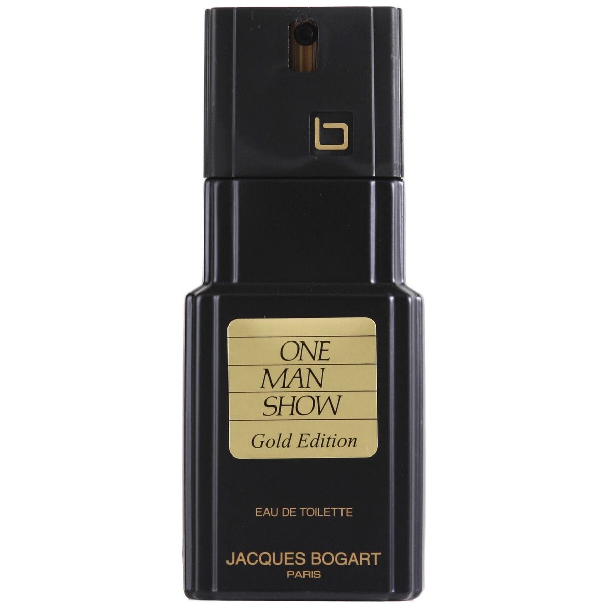 Jacques Bogart One Man Show Gold Edition edt 100ml