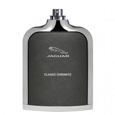 Jaguar Classic Chromite edt 100ml