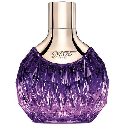 James Bond 007 For Women III edp 30ml