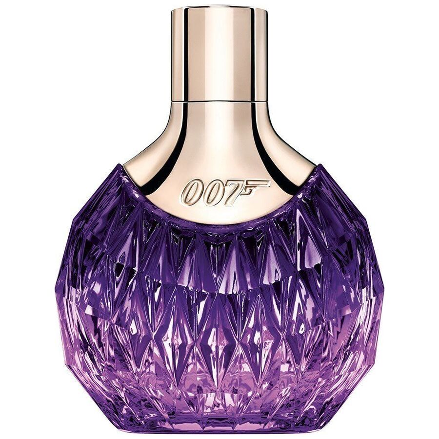 James Bond 007 For Women III edp 30ml