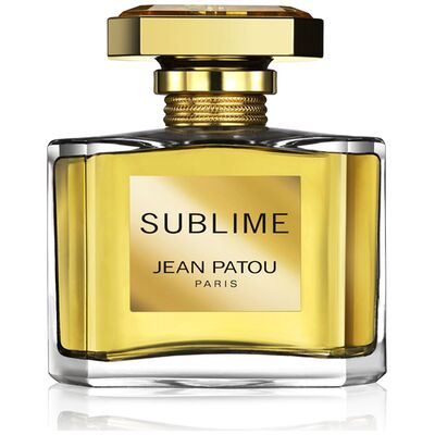 Jean Patou Sublime edp 75ml