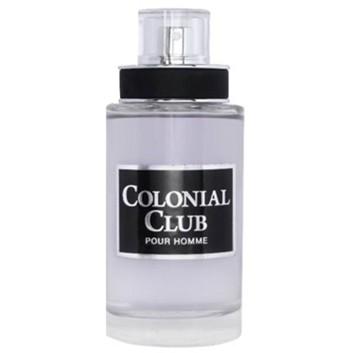 Jeanne Arthes Colonial Club edt 100ml