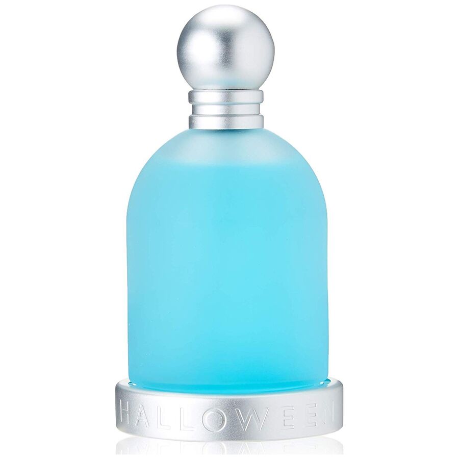 Jesus Del Pozo Del Halloween Blue Drop edt 50ml