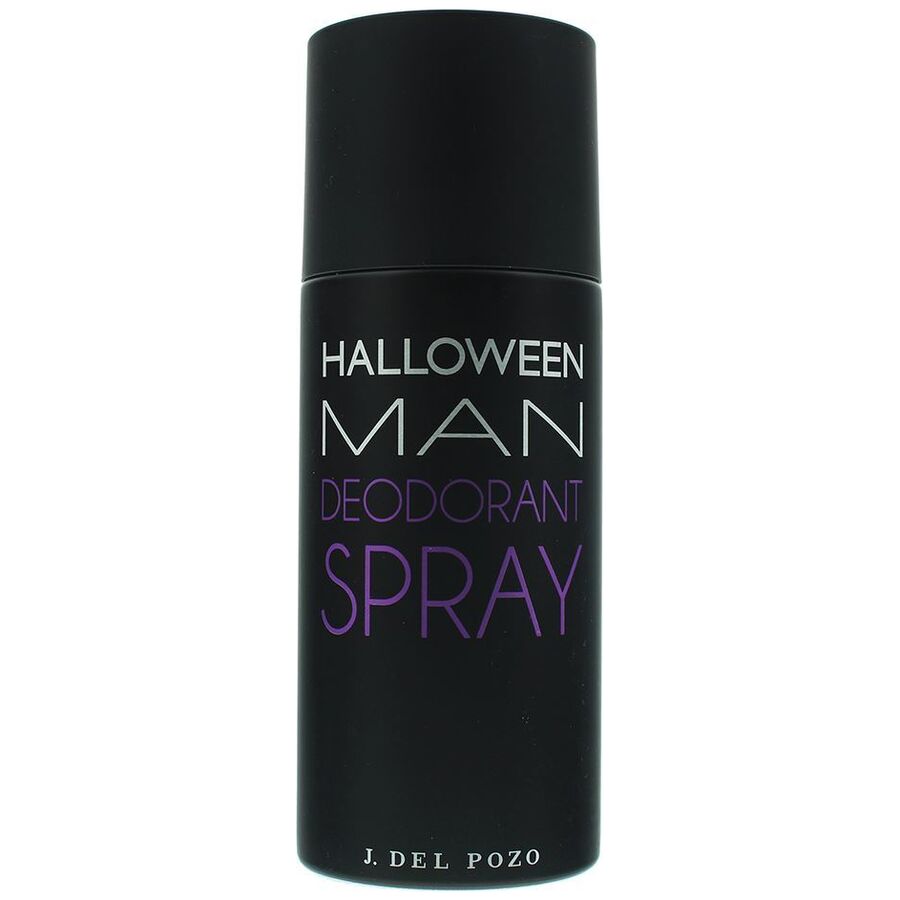 Jesus Del Pozo Halloween Man Deo Spray 150ml