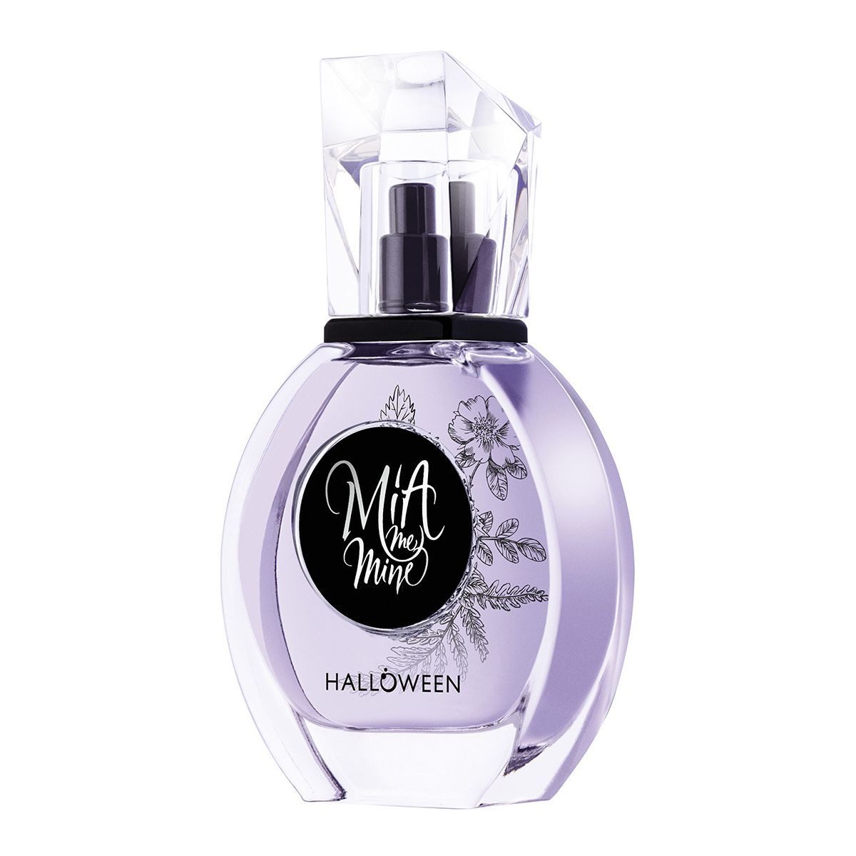 Jesus Del Pozo Halloween Mia Me Mine edt 40ml