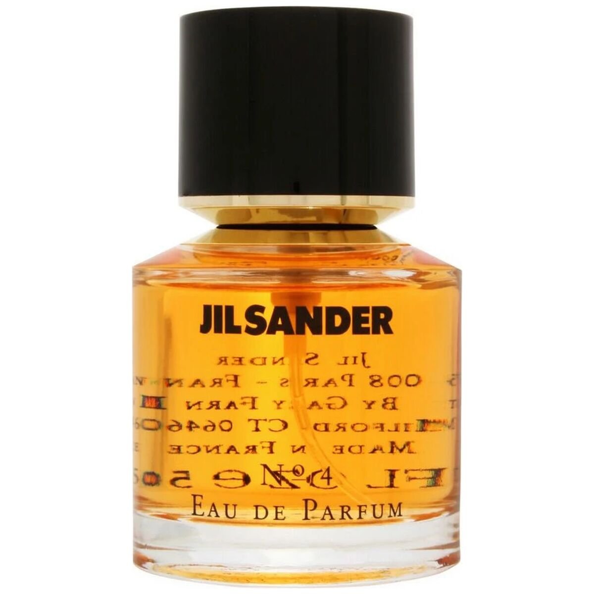 Jil Sander Woman No 4 edp 50ml