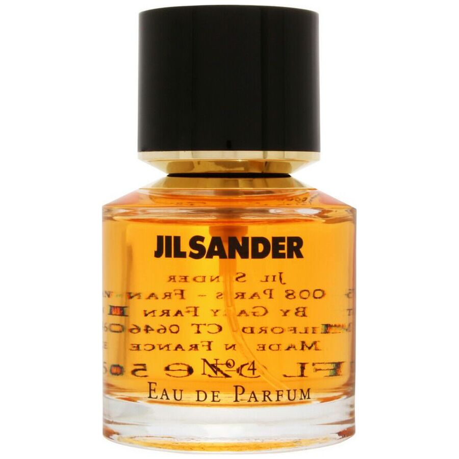 Jil Sander Woman No 4 edp 50ml