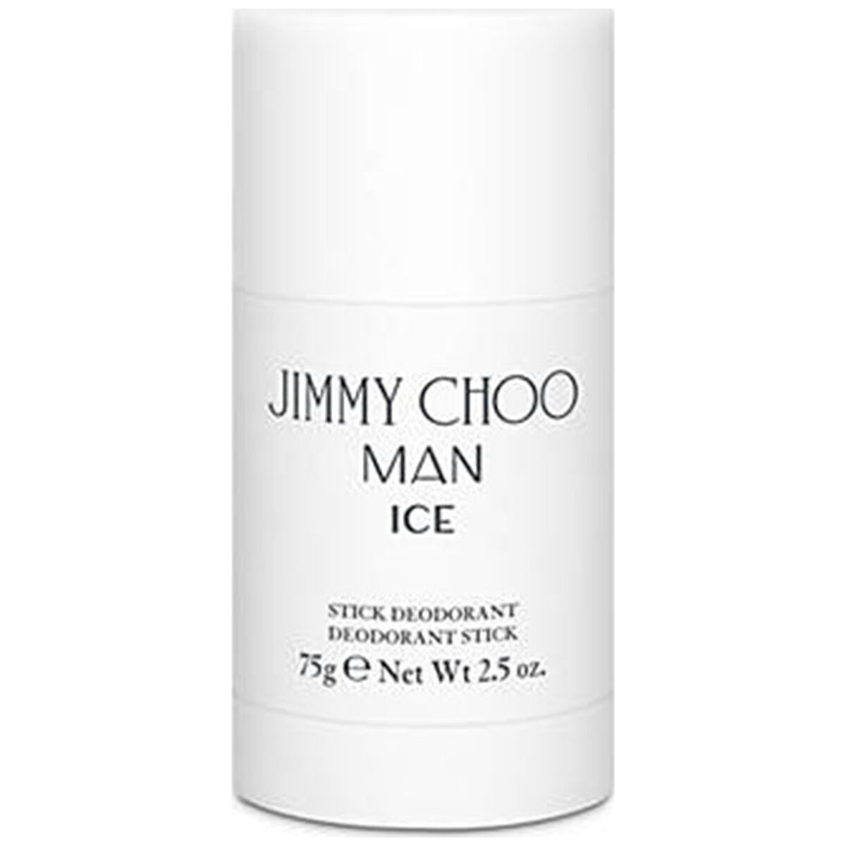 Jimmy Choo Man Ice Deo Stick 75g