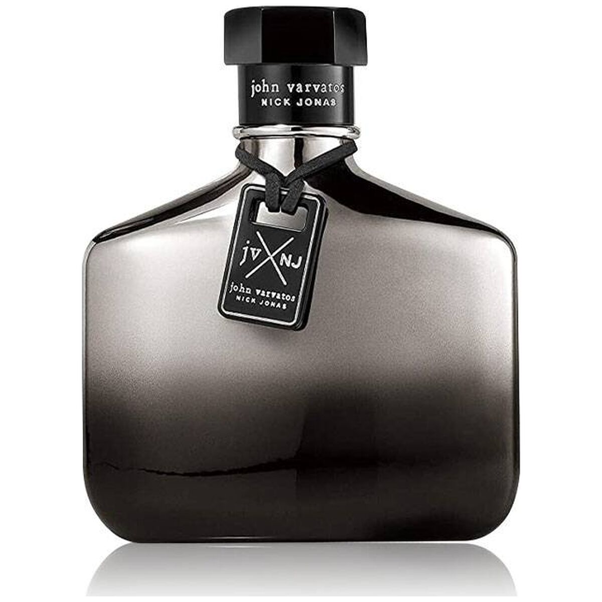 John Varvatos JVXNJ Silver edt 125ml