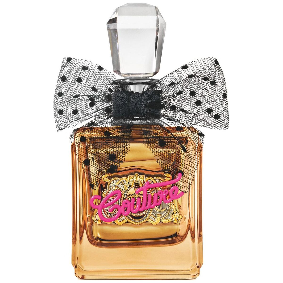 Juicy Couture Viva La Juicy Gold Couture edp 50 ml