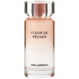 Karl Lagerfeld Fleur De Pecher edp 100ml
