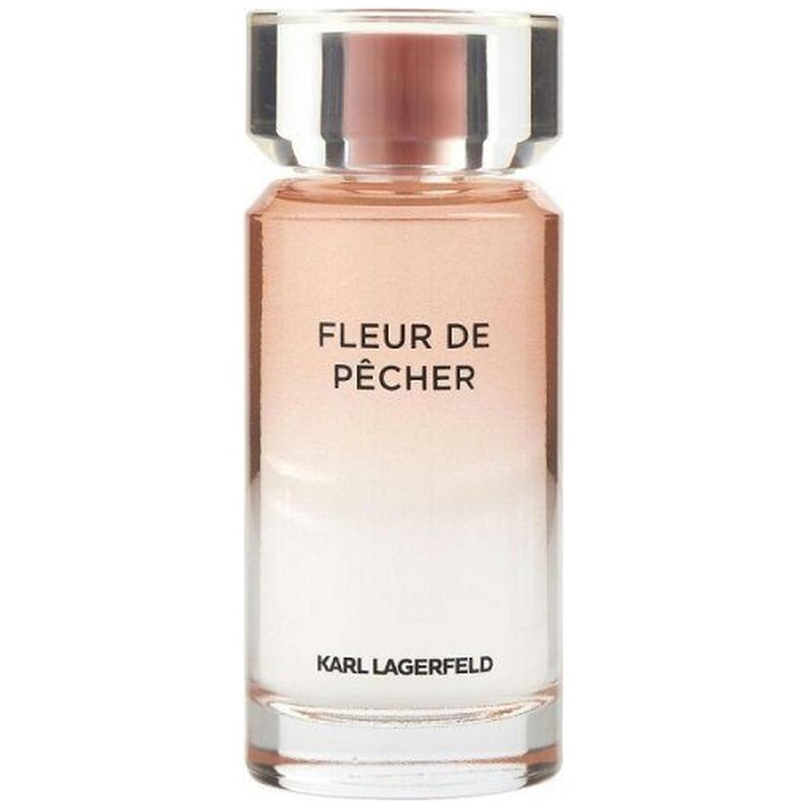 Karl Lagerfeld Fleur De Pecher edp 100ml