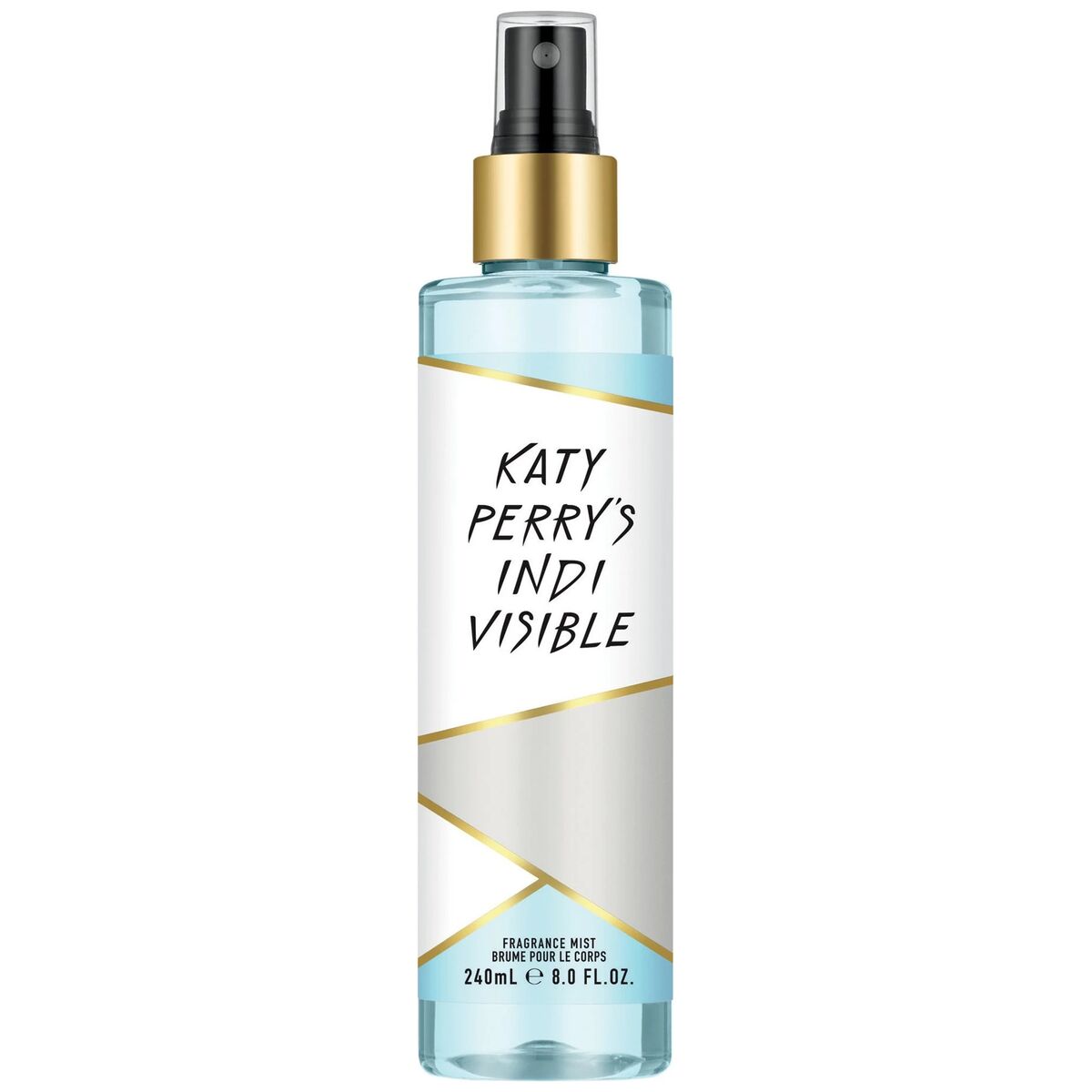 Katy Perry Indi Visible Body Mist 240ml