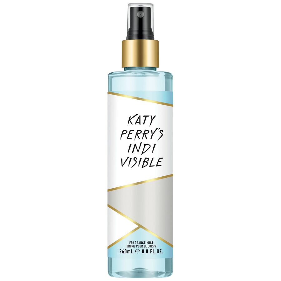 Katy Perry Indi Visible Body Mist 240ml