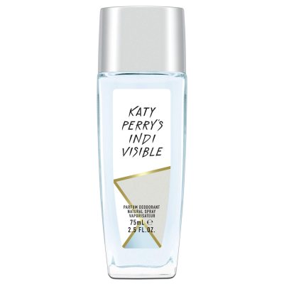Katy Perry Indi Visible Deo Spray 75ml (Manglende emballage)