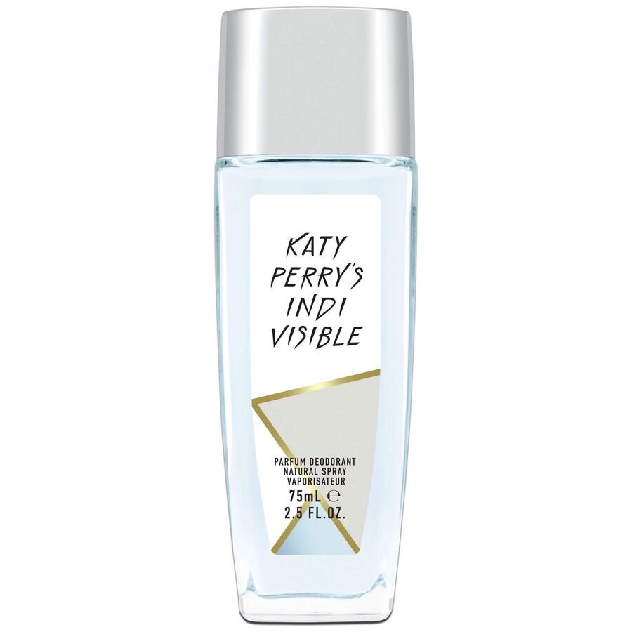 Katy Perry Indi Visible Deo Spray 75ml