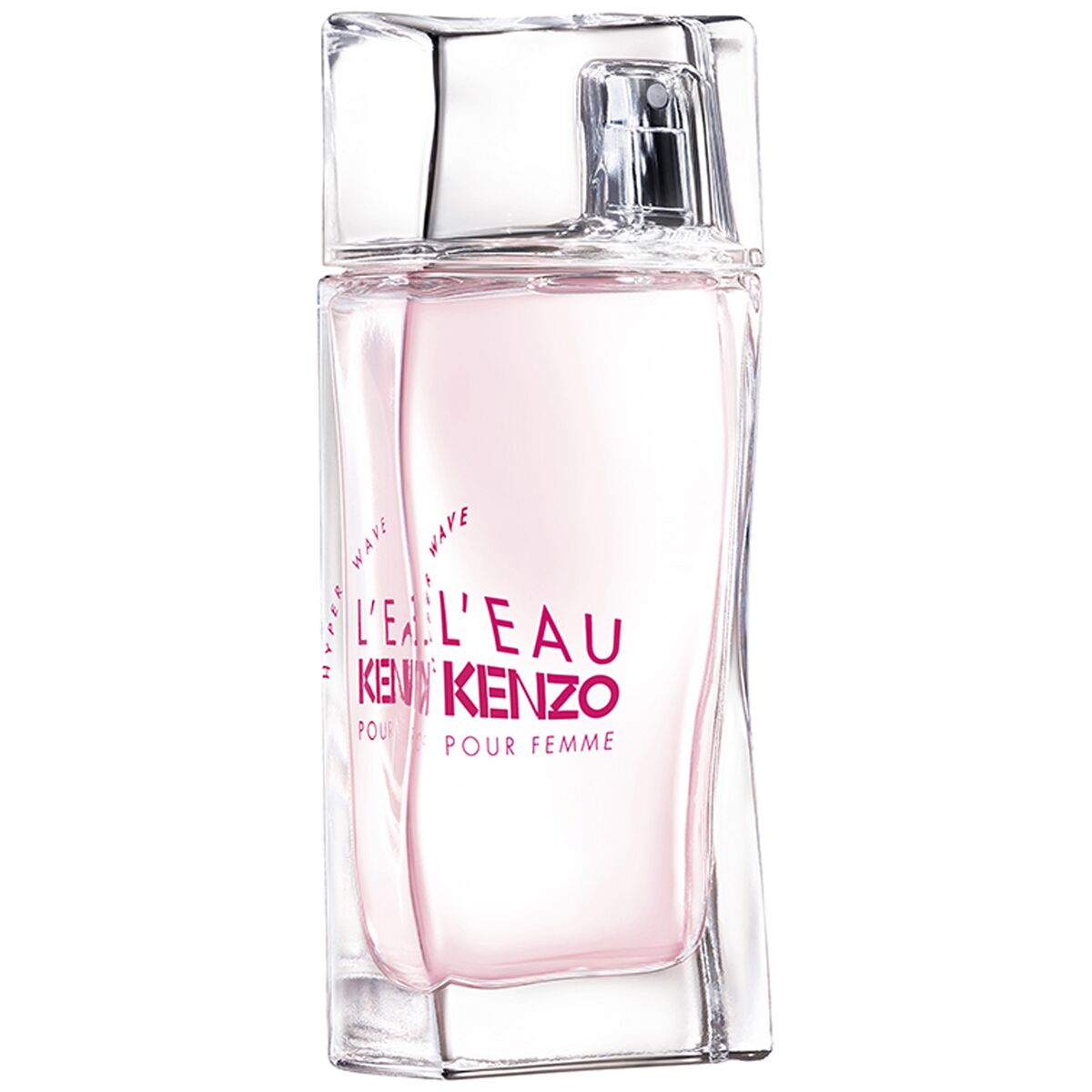 Kenzo L'Eau Florale  Pour Femme edt 50 ml