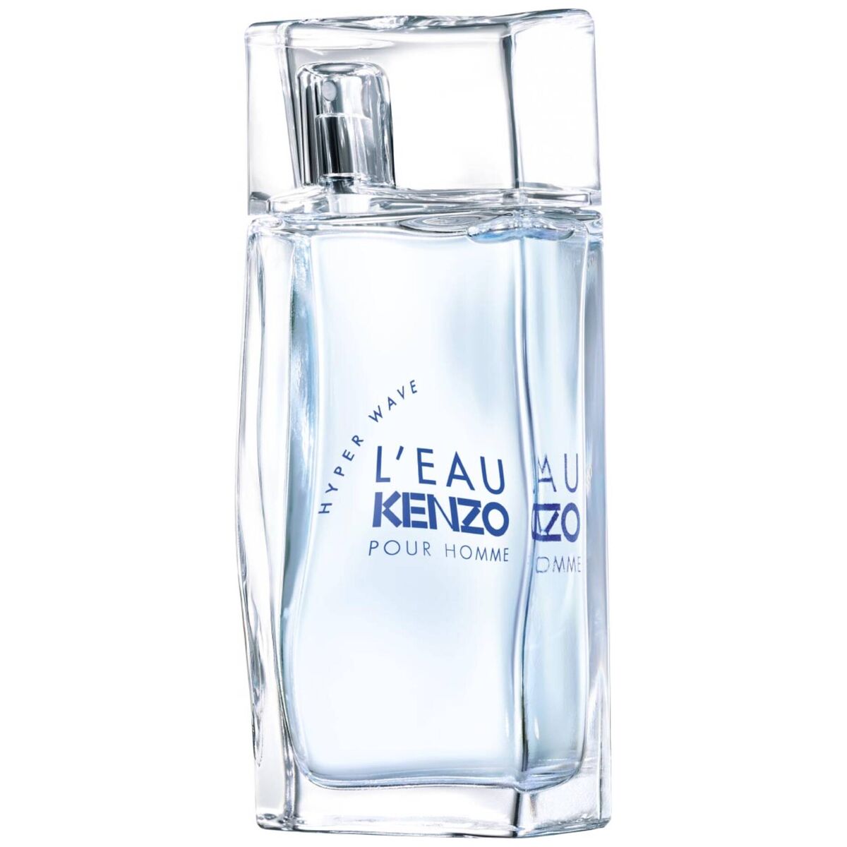 Kenzo L'Eau Par Kenzo Homme Hyper Wave edt 50ml