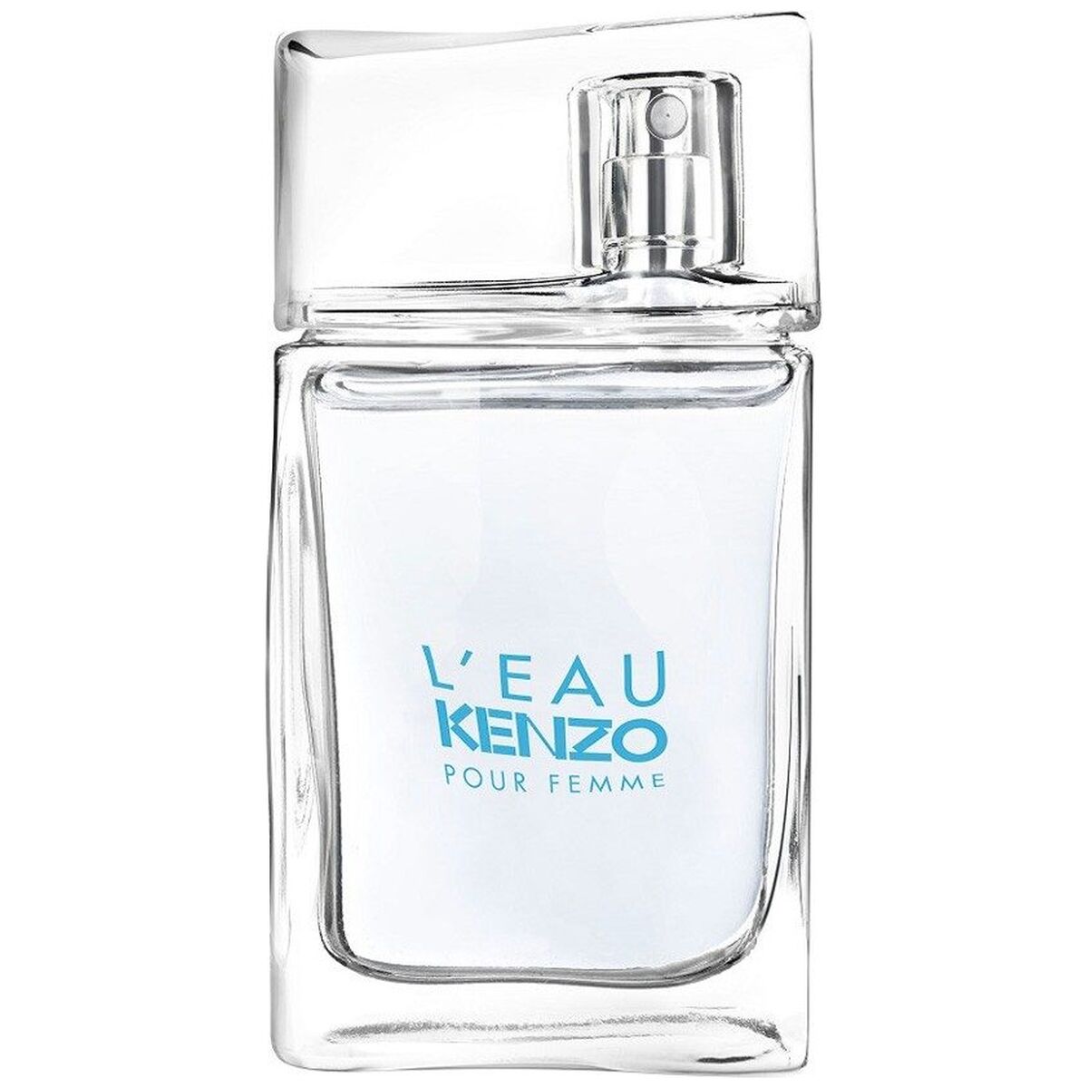 Kenzo L'Eau Pour Femme edt 100 ml