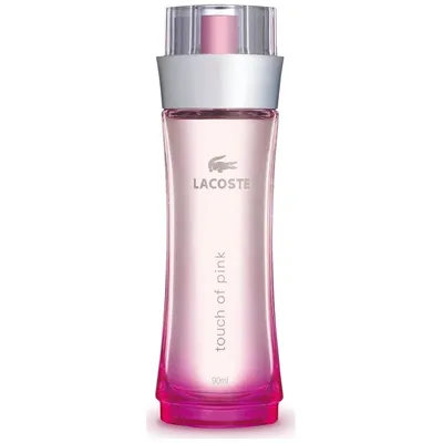 Lacoste Touch of Pink edt 90ml
