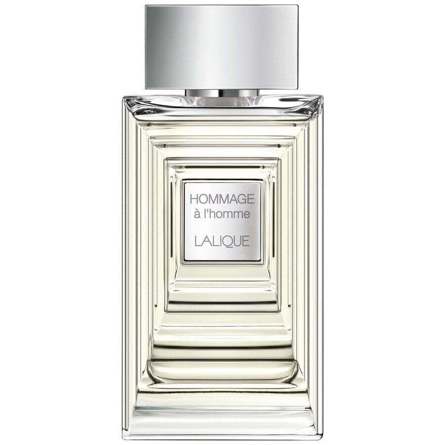 Lalique Hommage a L'Homme edt 50ml