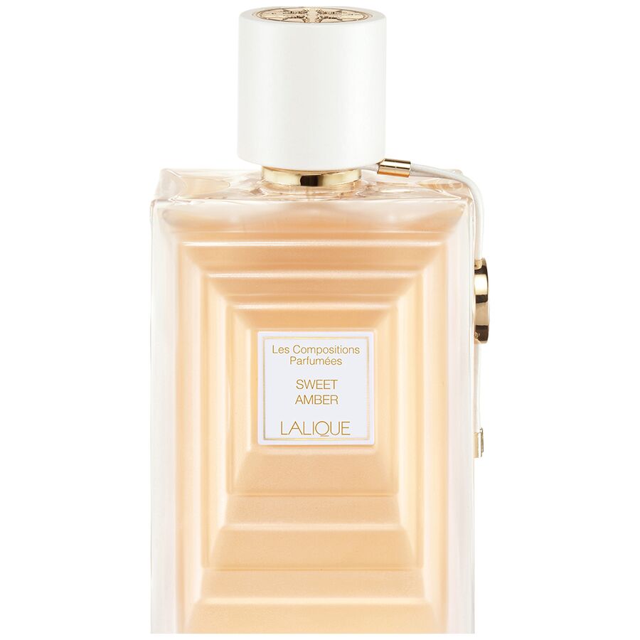 Lalique Les Compositions Parfumees Sweet Amber edp 100ml