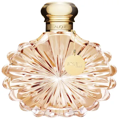 Lalique Soleil Lalique edp 50ml