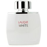 Lalique White Pour Homme edt 75ml