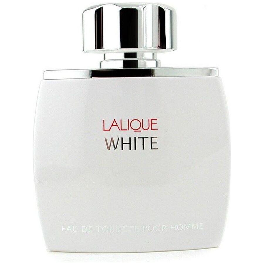 Lalique White Pour Homme edt 75ml