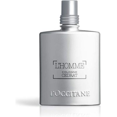 L'Occitane L'Homme Cologne Cedrat edt 75ml