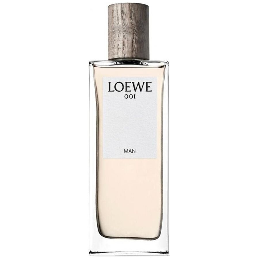 Loewe 001 Man edt 100ml