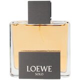 Loewe Fashion Solo Loewe Deo Spray 100ml