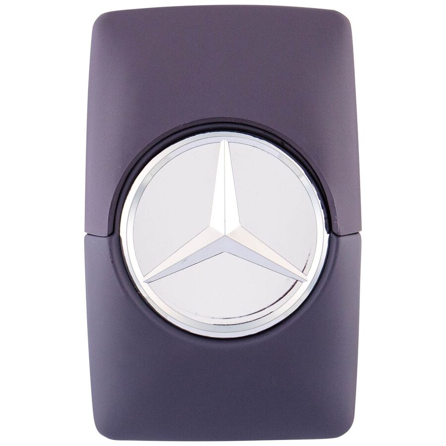 Mercedes Benz Man Grey edt 100ml